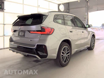 2026 BMW X1 xDrive28i M SPORT LINE - miniatura 5