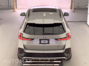 2026 BMW X1 xDrive28i M SPORT LINE - miniatura 6