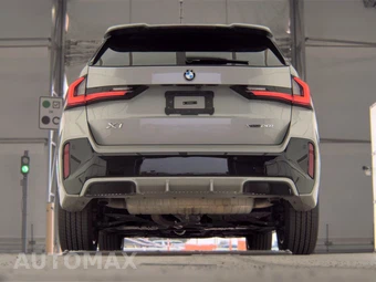 2026 BMW X1 xDrive28i M SPORT LINE - miniatura 7