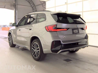 2026 BMW X1 xDrive28i M SPORT LINE - miniatura 8