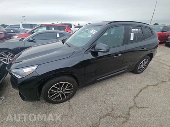 2026 BMW X1 xDrive28i M SPORT LINE