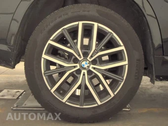 2026 BMW X1 xDrive28i M SPORT LINE - miniatura 11