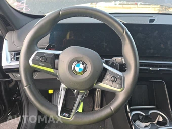 2026 BMW X1 xDrive28i M SPORT LINE - miniatura 16