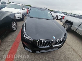 2026 BMW X1 xDrive28i M SPORT LINE - miniatura 2