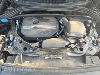2026 BMW X1 xDrive28i M SPORT LINE - miniatura 22