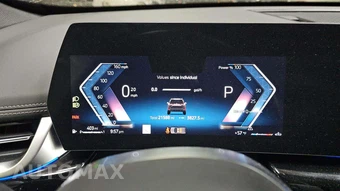 2026 BMW X1 xDrive28i M SPORT LINE - miniatura 24