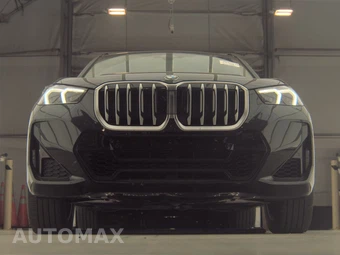 2026 BMW X1 xDrive28i M SPORT LINE - miniatura 3