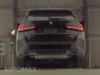 2026 BMW X1 xDrive28i M SPORT LINE - miniatura 7