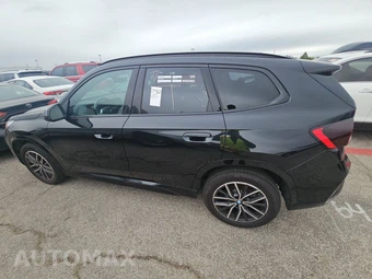 2026 BMW X1 xDrive28i M SPORT LINE - miniatura 8