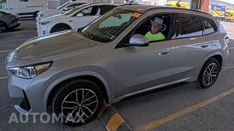 2026 BMW X1 xDrive28i M SPORT LINE