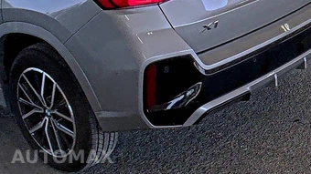 2026 BMW X1 xDrive28i M SPORT LINE - miniatura 10