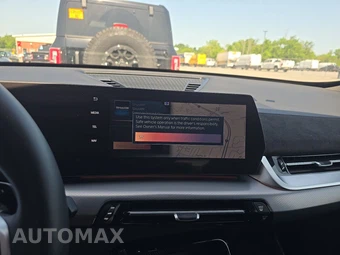 2026 BMW X1 xDrive28i M SPORT LINE - miniatura 16