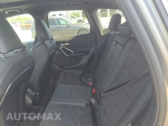 2026 BMW X1 xDrive28i M SPORT LINE - miniatura 18