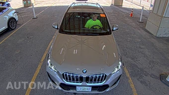 2026 BMW X1 xDrive28i M SPORT LINE - miniatura 2