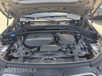 2026 BMW X1 xDrive28i M SPORT LINE - miniatura 21