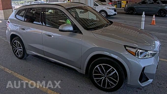 2026 BMW X1 xDrive28i M SPORT LINE - miniatura 3