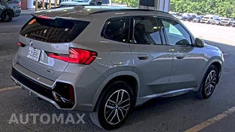 2026 BMW X1 xDrive28i M SPORT LINE - miniatura 4
