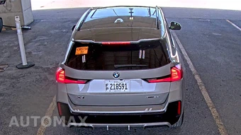 2026 BMW X1 xDrive28i M SPORT LINE - miniatura 5