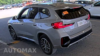 2026 BMW X1 xDrive28i M SPORT LINE - miniatura 6
