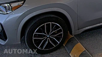 2026 BMW X1 xDrive28i M SPORT LINE - miniatura 7