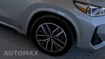 2026 BMW X1 xDrive28i M SPORT LINE - miniatura 8