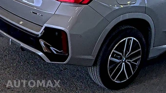 2026 BMW X1 xDrive28i M SPORT LINE - miniatura 9