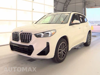 2026 BMW X1 xDrive28i M SPORT LINE