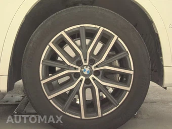 2026 BMW X1 xDrive28i M SPORT LINE - miniatura 10
