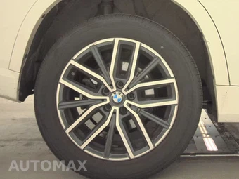 2026 BMW X1 xDrive28i M SPORT LINE - miniatura 11