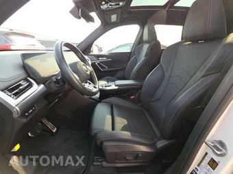 2026 BMW X1 xDrive28i M SPORT LINE - miniatura 13