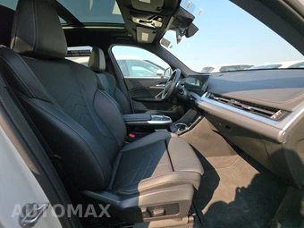 2026 BMW X1 xDrive28i M SPORT LINE - miniatura 14