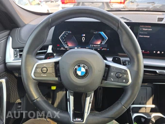 2026 BMW X1 xDrive28i M SPORT LINE - miniatura 16