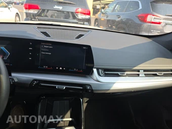 2026 BMW X1 xDrive28i M SPORT LINE - miniatura 17