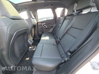 2026 BMW X1 xDrive28i M SPORT LINE - miniatura 19