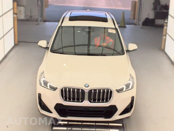 2026 BMW X1 xDrive28i M SPORT LINE - miniatura 2