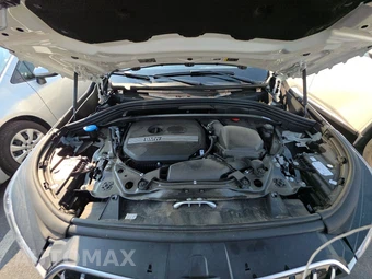 2026 BMW X1 xDrive28i M SPORT LINE - miniatura 22