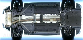 2026 BMW X1 xDrive28i M SPORT LINE - miniatura 25