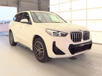 2026 BMW X1 xDrive28i M SPORT LINE - miniatura 4