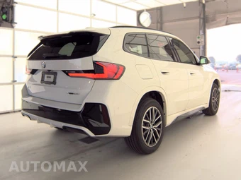 2026 BMW X1 xDrive28i M SPORT LINE - miniatura 5