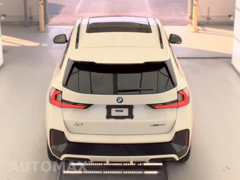 2026 BMW X1 xDrive28i M SPORT LINE - miniatura 6