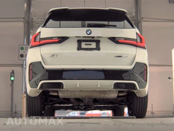 2026 BMW X1 xDrive28i M SPORT LINE - miniatura 7