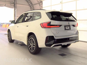 2026 BMW X1 xDrive28i M SPORT LINE - miniatura 8