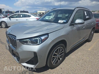 2026 BMW X1 xDrive28i M SPORT LINE