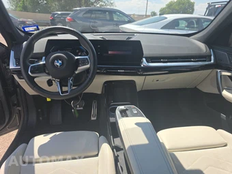 2026 BMW X1 xDrive28i M SPORT LINE - miniatura 11