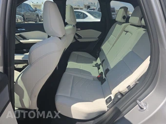 2026 BMW X1 xDrive28i M SPORT LINE - miniatura 13
