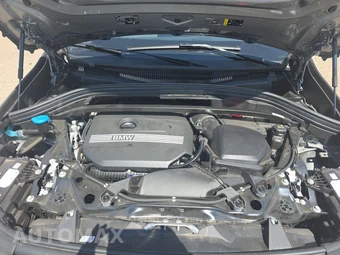 2026 BMW X1 xDrive28i M SPORT LINE - miniatura 16
