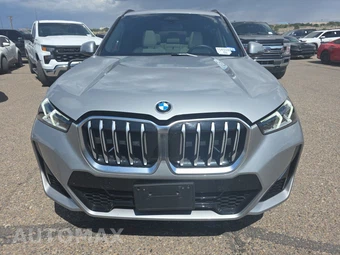 2026 BMW X1 xDrive28i M SPORT LINE - miniatura 2