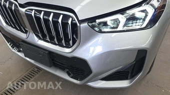 2026 BMW X1 xDrive28i M SPORT LINE - miniatura 20