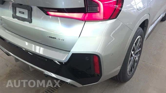 2026 BMW X1 xDrive28i M SPORT LINE - miniatura 22