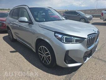 2026 BMW X1 xDrive28i M SPORT LINE - miniatura 3
